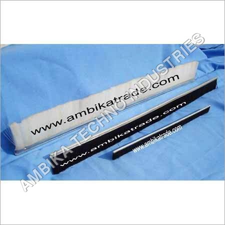 Industrial Strip Brush Industrial Strip Brush