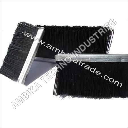 Nylon Strip Brushes at Best Price in Faridabad, Haryana