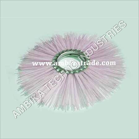 Road Sweeping Brush Road Sweeping Brush