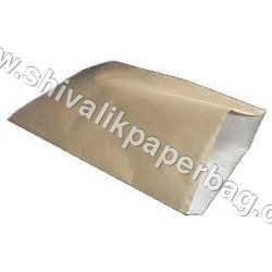 Matt Laminated Paper Bag