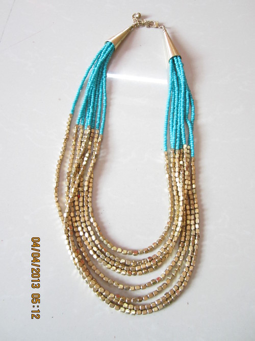 necklace 