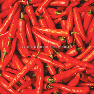 Red Chillies