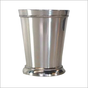 Silver Plate Cups