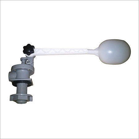Cooler Float Valve