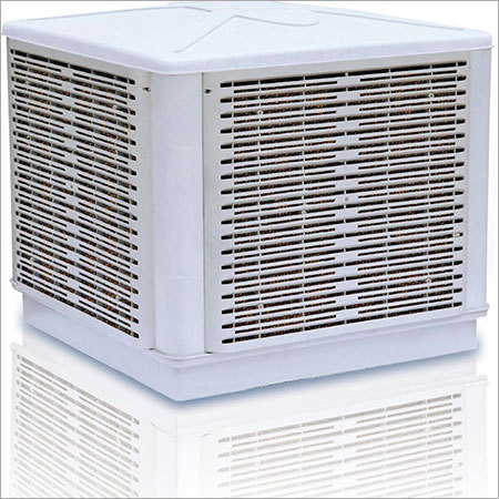 Down Wind Air Cooler