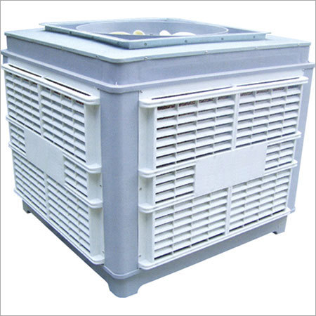 Plastic Air Coolers