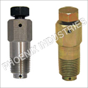 Packing Injection Fitting