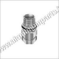 Nickel Plated Brass Cable Glands
