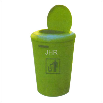FRP Dustbin