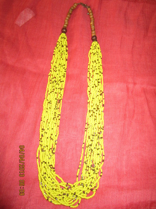 necklace