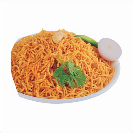 Aloo Bhujia