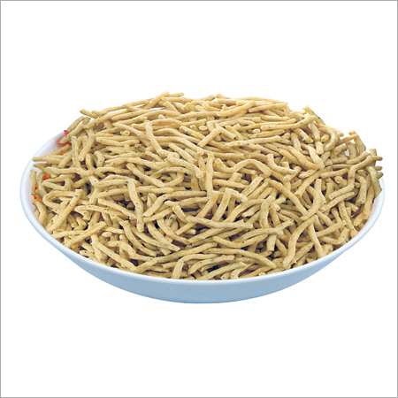 Salted Namkeens