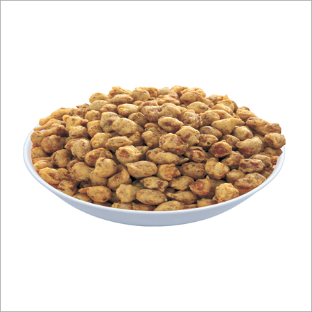 Tasty Peanuts
