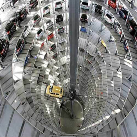 Car Elevators