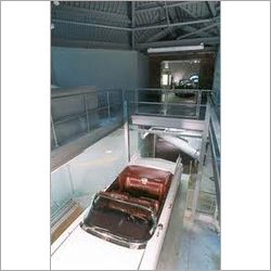 Car Lifts