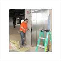 Elevators Maintenance & Installation