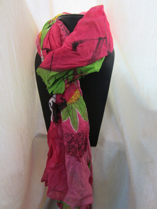stoles