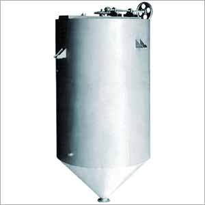 Oil Refinery Equipment