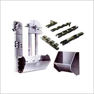 Oil Mill Spares