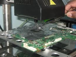 Laptop Motherboard repairs