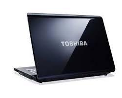 Toshiba Laptop Repairs
