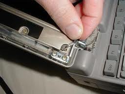 Laptop Hinges repaires