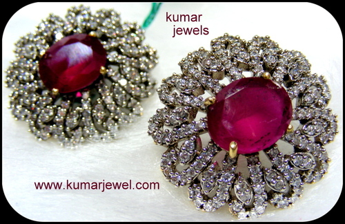 FASHION EAR TOPS