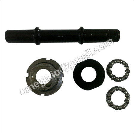 Bottom Bracket Fitting