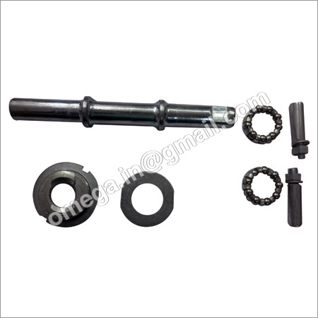 Mountain Bike Parts