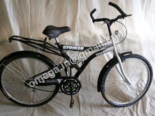 Striker MTB Bikes