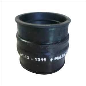 Flexible Straight Hose