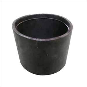 Rubber Straight Hose