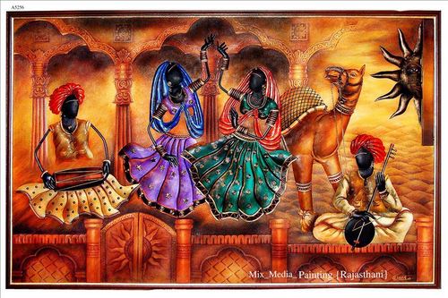 Mixmedia Wall Frames 