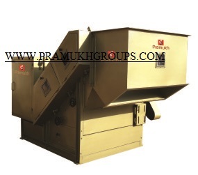 Cotton Pre Cleaner Machine
