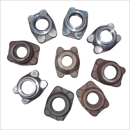 Automotive Flanges