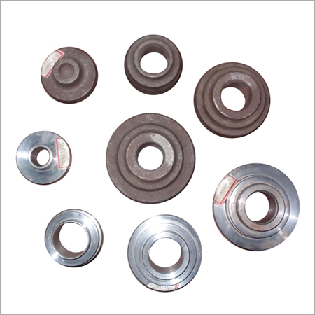 Automotive Gear Blanks