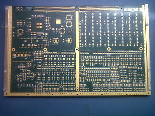 PCB for Military & Aerospace