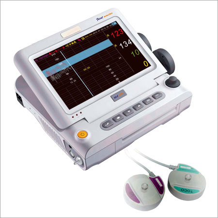 Fetal Monitor