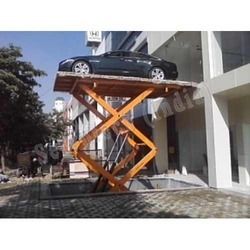 Car Parking Lift - Best Quality Raw Material Design | Precision Engineered for Optimal Performance