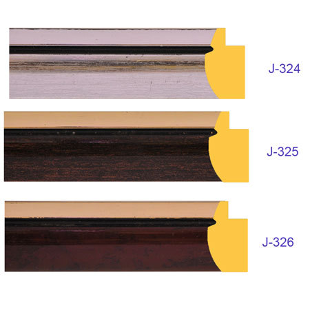 Decorative Picture Frames