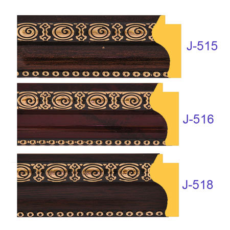 Multiple Color Frames