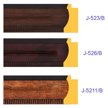 Designer Picture Frames