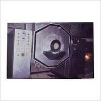 Electric Rotary Retort Furnace