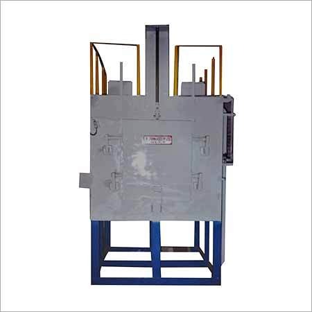 Heat Treatment Furnace Heat Treatment Furnace