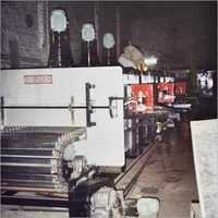 Gas Fired Furnace