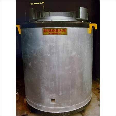 Tufftriding Furnace Tufftriding Furnace