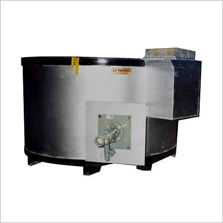 Gas Fired Salt Bath Furnaces Gas Fired Salt Bath Furnaces