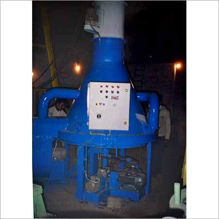 Rotary Cooling Tables Rotary Cooling Tables
