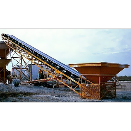 Mobile Conveyor
