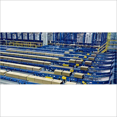 Material Handling Conveyors